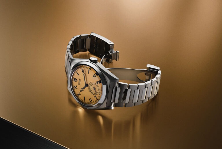 © Tudor