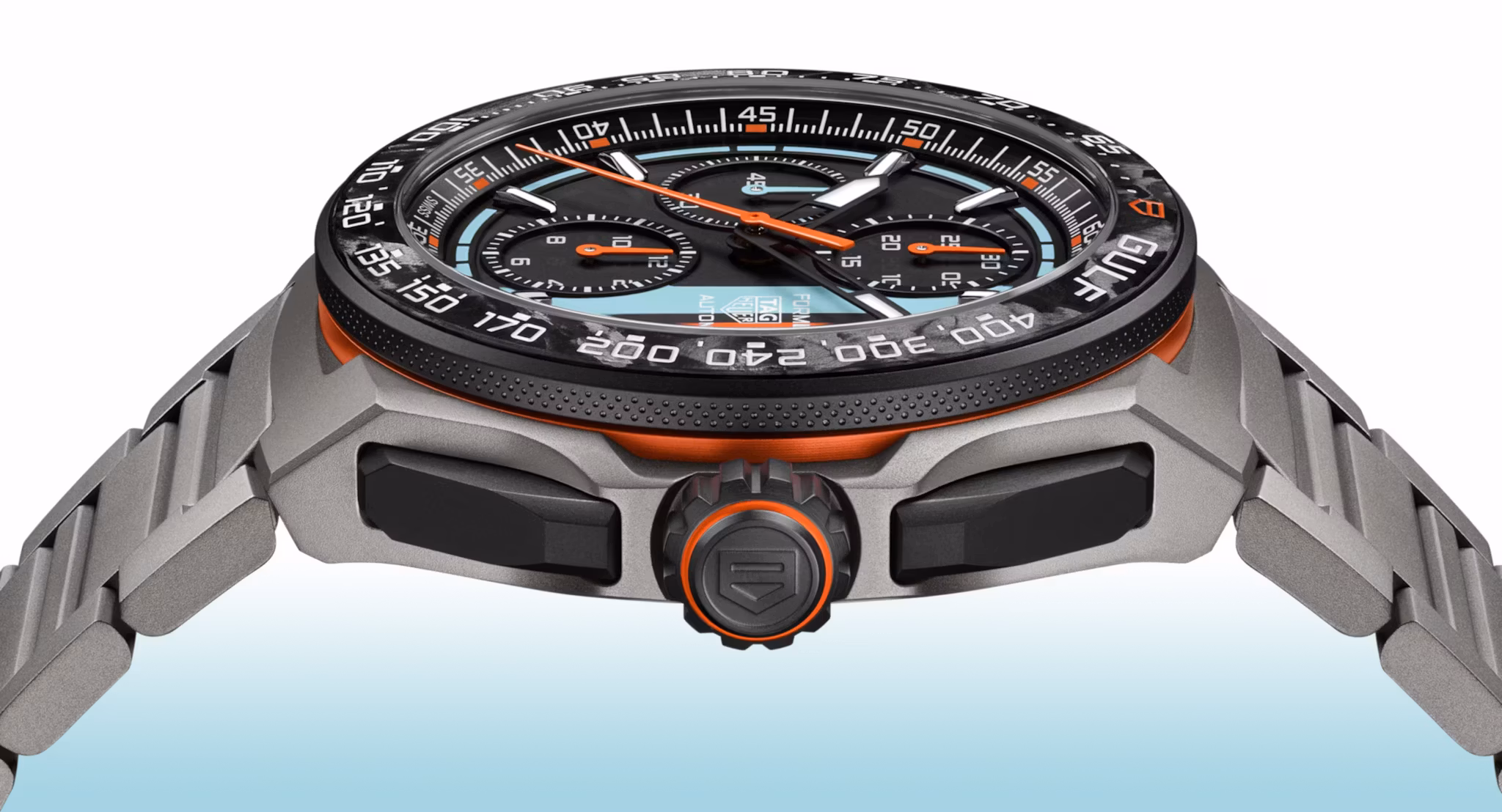 © TAG Heuer