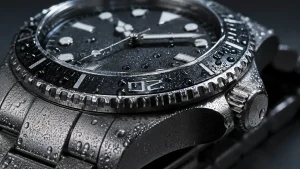 reloj de buceo