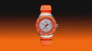 TAG Heuer Formula 1 Solargraph Edición Limitada Zandvoort